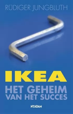 Couverture du produit · Ikea: het geheim van het succes