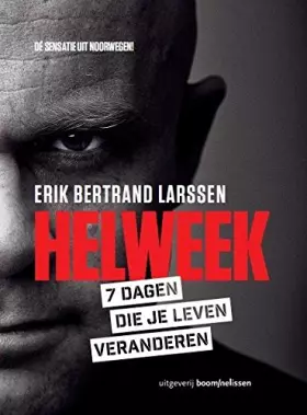 Couverture du produit · Helweek: 7 dagen die je leven veranderen