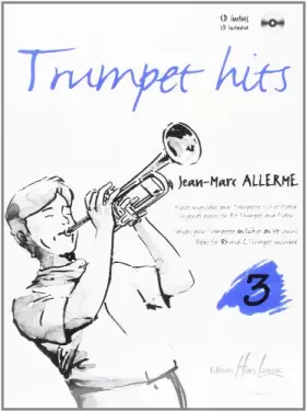 Couverture du produit · Trumpet hits Volume 3