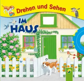 Couverture du produit · Drehen und Sehen - Im Haus