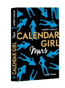 Couverture du produit · Calendar Girl - Mars