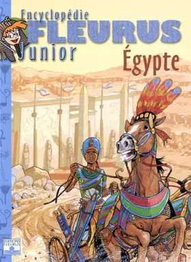 Couverture du produit · L'Egypte