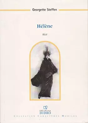 Couverture du produit · HELENE - récit