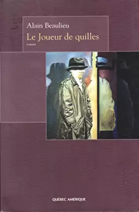 Couverture du produit · Le Joueur de Quilles