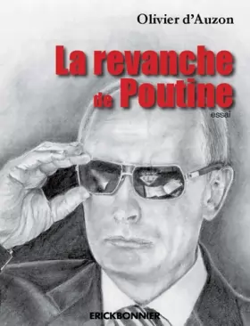 Couverture du produit · La revanche de Poutine