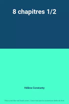 Couverture du produit · 8 chapitres 1/2