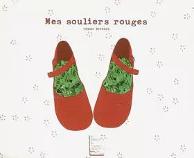 Couverture du produit · Mes souliers rouges