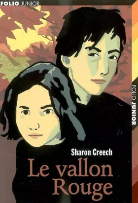 Couverture du produit · Le Vallon rouge