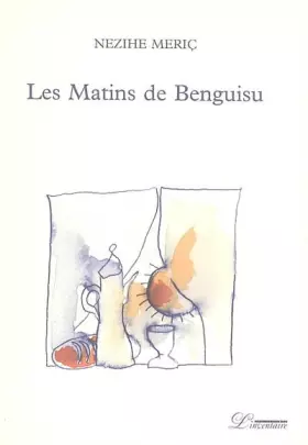 Couverture du produit · Les Matins de Benguisu
