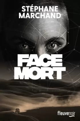 Couverture du produit · Face Mort: Un thriller d'espionnage par une nouvelle voix française