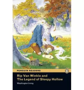 Couverture du produit · "Rip Van Winkle" and "The Legend of Sleepy Hollow" by Irving, Washington ( Author ) ON Mar-03-2008, Paperback