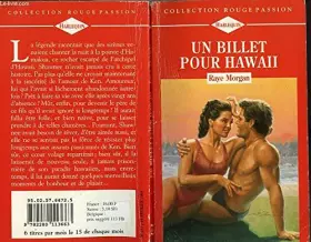 Couverture du produit · UN BILET POUR HAWAII - THE DADY DUE DATE