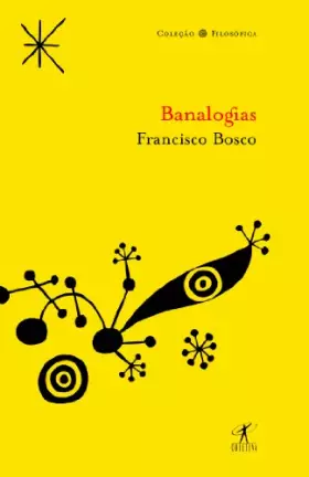 Couverture du produit · Banalogias - Coleção Filosofica (Em Portuguese do Brasil)