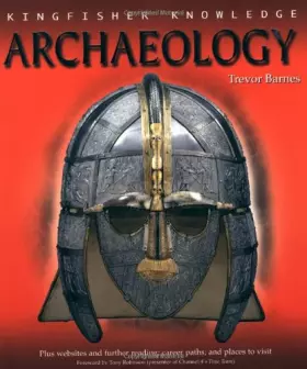 Couverture du produit · Archaeology