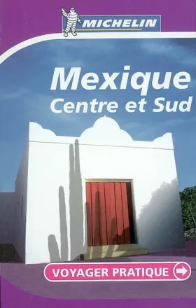 Couverture du produit · Mexique : Centre et Sud
