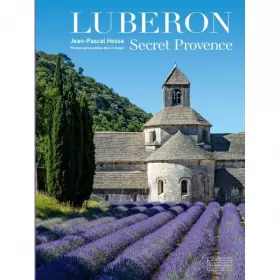 Couverture du produit · Luberon Secret Provence