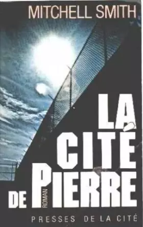 Couverture du produit · La cite de pierre