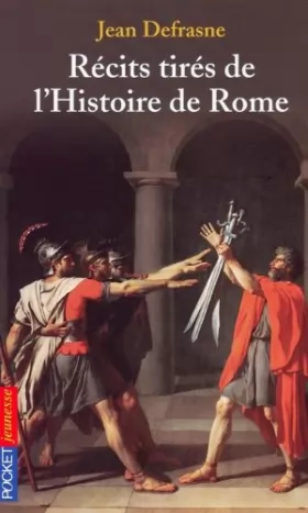 Couverture du produit · Récits tirés de l'histoire de Rome