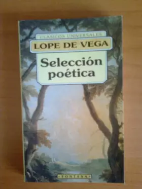 Couverture du produit · Seleccion Poetica