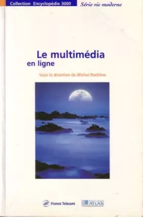 Couverture du produit · Le multimédia en ligne (Collection Encyclopédie 3000)
