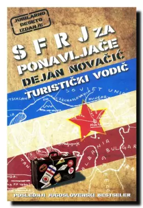 Couverture du produit · SFRJ za ponavljace : turisticki vodic