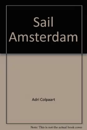 Couverture du produit · Sail Amsterdam