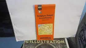 Couverture du produit · Belgium