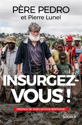 Couverture du produit · Insurgez-vous !
