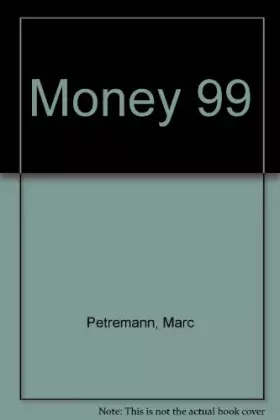 Couverture du produit · Money 99