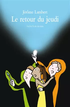 Couverture du produit · Le Retour du Jeudi