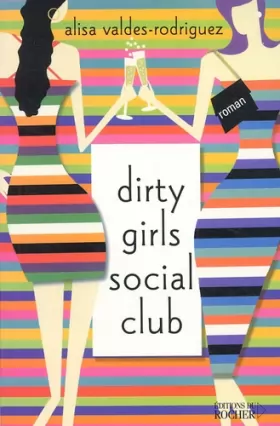 Couverture du produit · Dirty girls social club