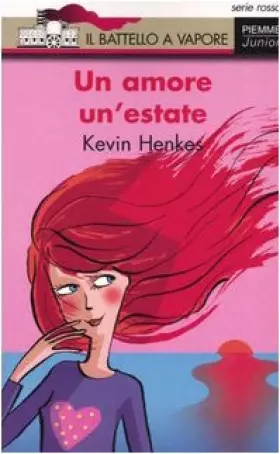 Couverture du produit · Un amore un'estate