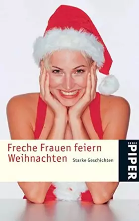 Couverture du produit · Freche Frauen feiern Weihnachten