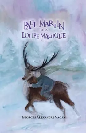 Couverture du produit · Paul Martin et La Loupe Magique