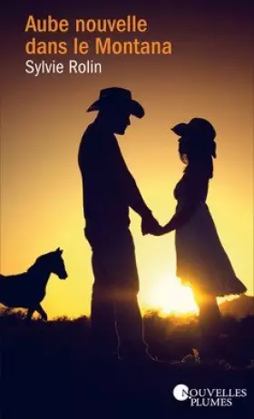 Couverture du produit · Aube nouvelle dans le Montana