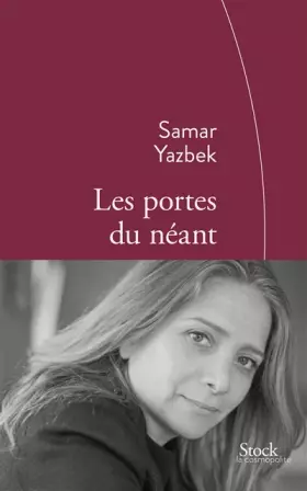 Couverture du produit · Les portes du néant