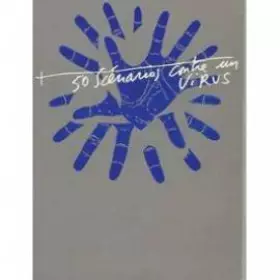 Couverture du produit · 50 scenarios contre un virus