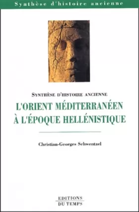 Couverture du produit · L'Orient méditérranéen à l'époque hellénistique