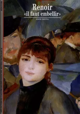 Couverture du produit · Renoir : "Il faut embellir"