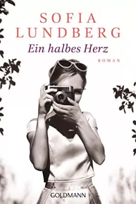 Couverture du produit · Ein halbes Herz: Roman
