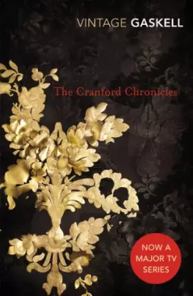 Couverture du produit · The Cranford Chronicles