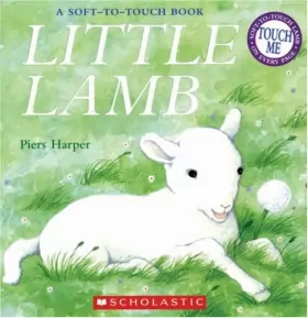 Couverture du produit · Little Lamb