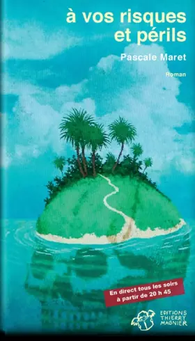 Couverture du produit · A vos risques et périls