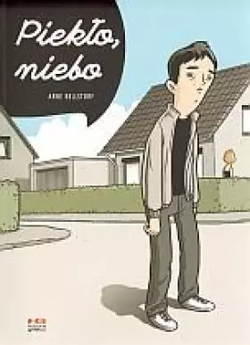 Couverture du produit · Pieklo, niebo