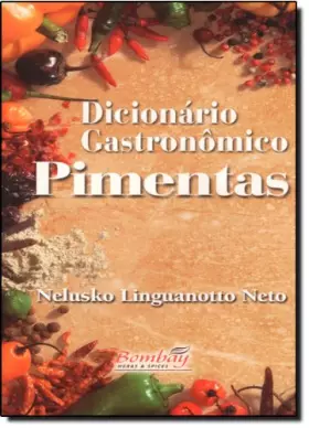 Couverture du produit · Pimentas Com Suas Receitas (Em Portuguese do Brasil)