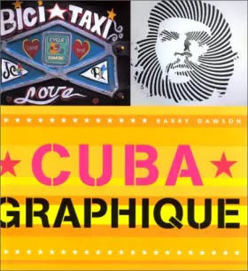 Couverture du produit · Cuba graphique