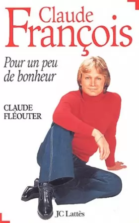 Couverture du produit · Claude François