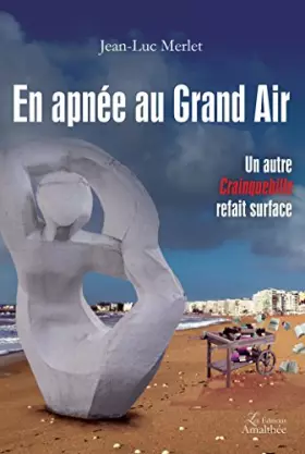 Couverture du produit · EN APNEE AU GRAND AIR
