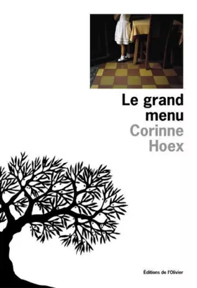 Couverture du produit · Le grand menu