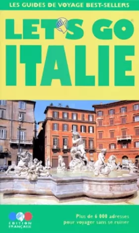Couverture du produit · Italie : Guide pratique de voyage